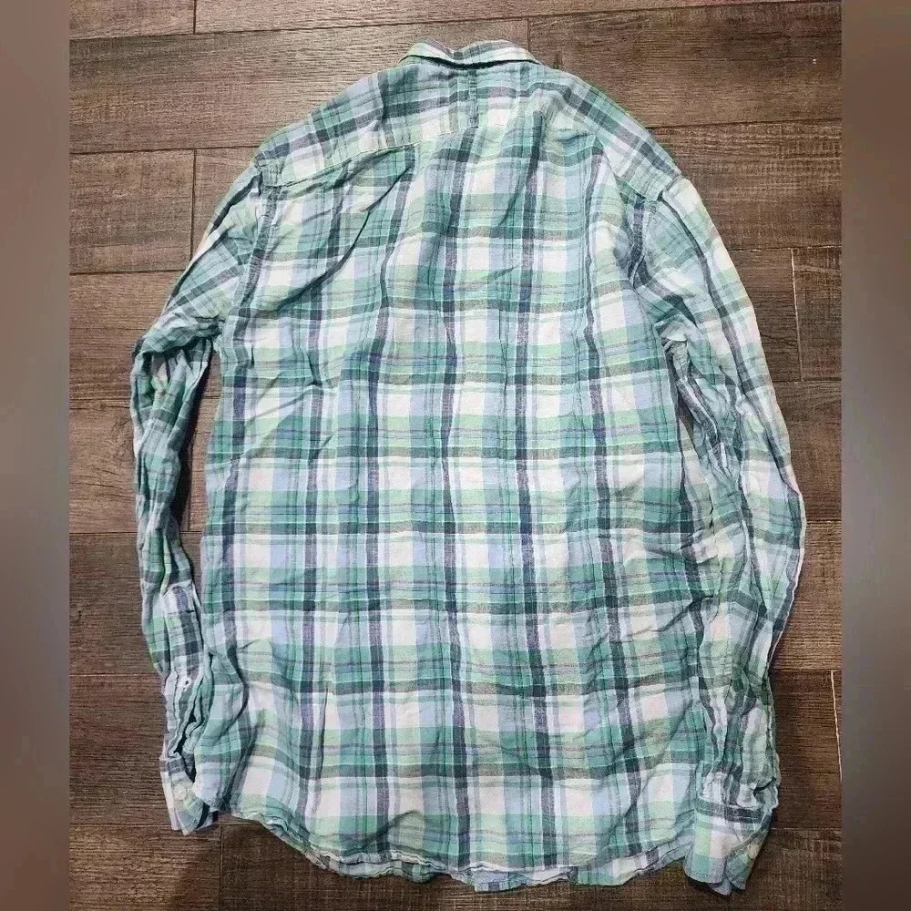 Banana Republic box64 this